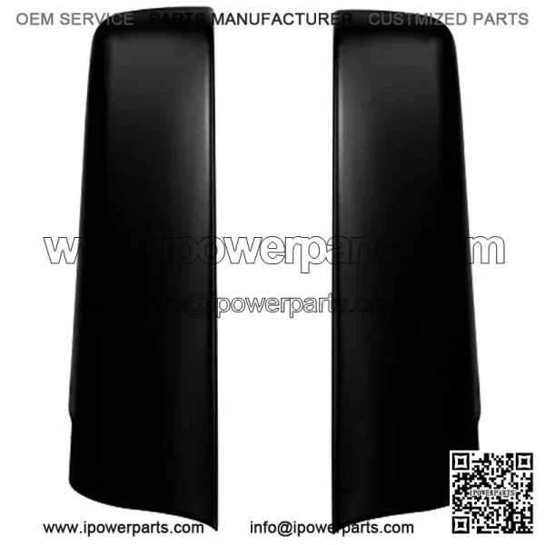 Saddlebag Filler Solid Strip Fit For Harley Road King Electra Glide Ultra Limited 2014-2020 - Image 3