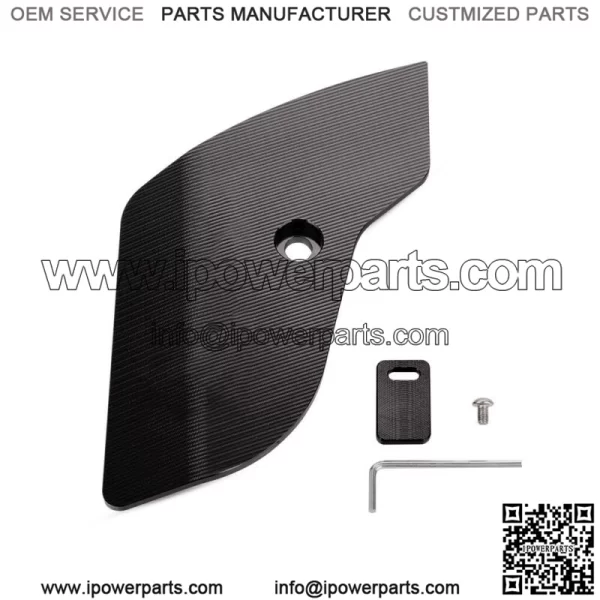Shock Absorber Side Cover For VESPA SRPINT 150 / PRIMAVERA 150 Motorcycle NEW