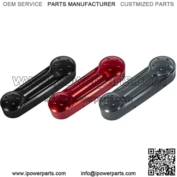 Motorcycle Front Fork Cover Suspension Link Case Protector Compatible with Vespa Sprint 150 (2016-2022) Primavera 125/150 (2014-2022) GTS300 GTV300 Front Wheel Protector (Titanium)