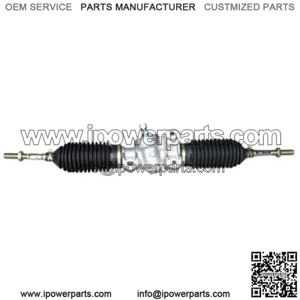 Club Car Precedent 2004-Up Steering Gear Box Assembly