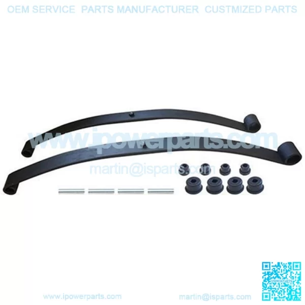RXV Rear Heavy Duty Leaf Spring Kit