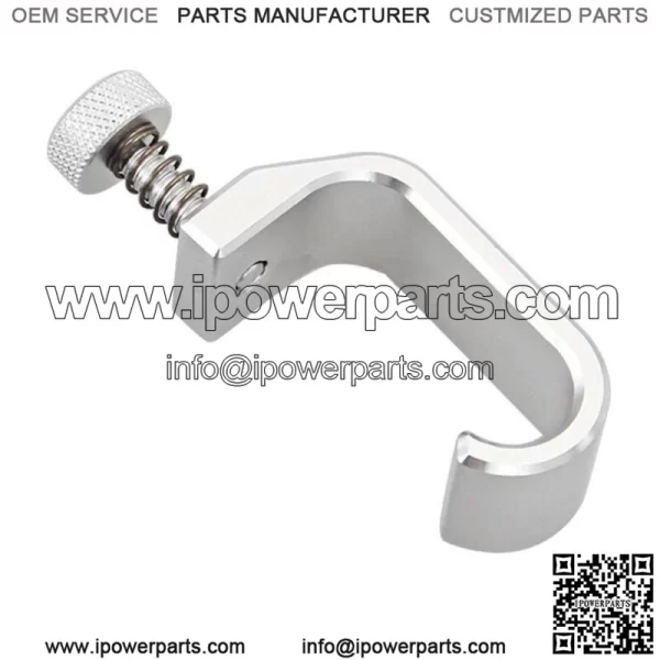 Hook Accessories For Vespa GTS 250 300 125 300i LX LXV Sprint Primavera 50 150