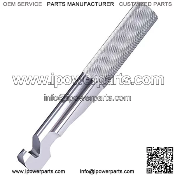 Belt Changing Tools Compatible with Polaris RZR 900 S 1000 S XP 800 Turbo Clutch Removal Wrench Tool Kit