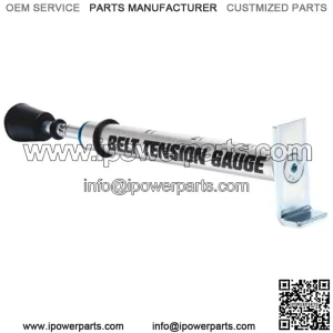 Pro 08-0350 Belt Tension Gauge