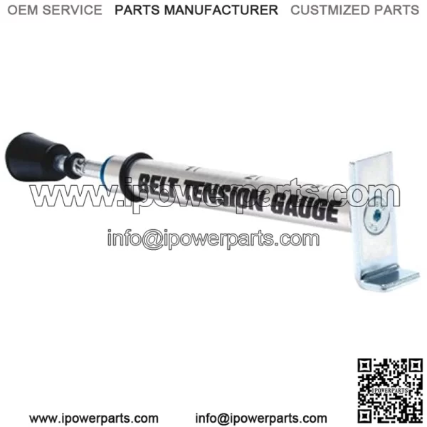 Pro 08-0350 Belt Tension Gauge