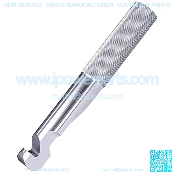Xislet Belt Changing Tools Compatible with 900 S 1000 S XP 800 Turbo Clutch Removal Wrench Tool Kit
