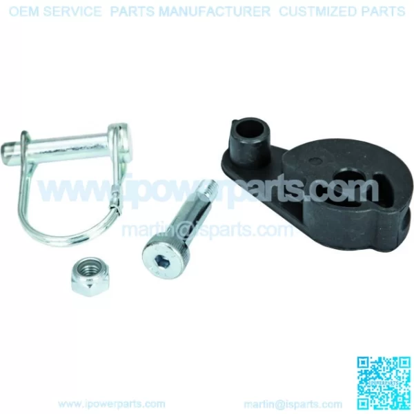 Warn ProVantage e Guide Kit