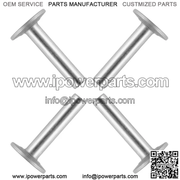 Tappet For John Deere 20KG 25KG & 30KG High Pressure Washers PC241930KG Engi - Image 3