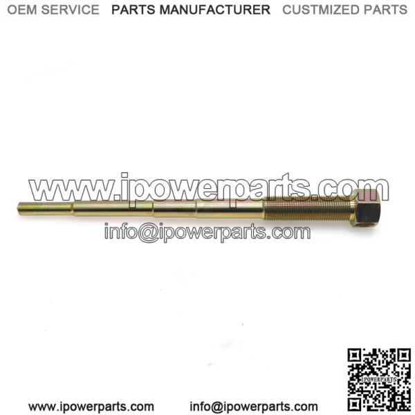 3/4"-16 2011-2014 Polaris RZR 900 XP Drive Clutch Removal Screw - Image 2