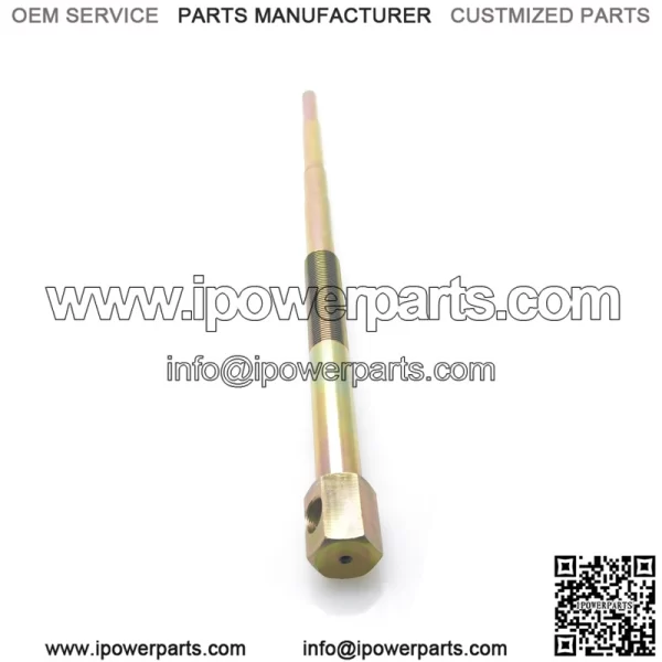 3/4"-16 Long Top Rod Polaris RZR Turbo XP Galvanized Primary Clutch Puller - Image 3