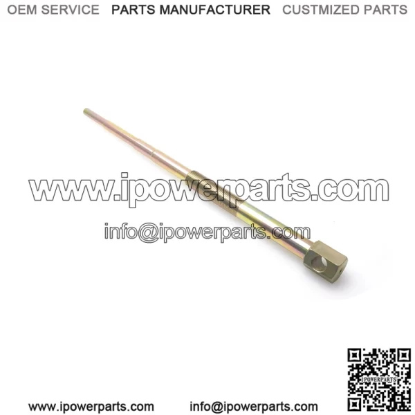 3/4"-16 Long Top Rod Polaris RZR Turbo XP Galvanized Primary Clutch Puller - Image 4