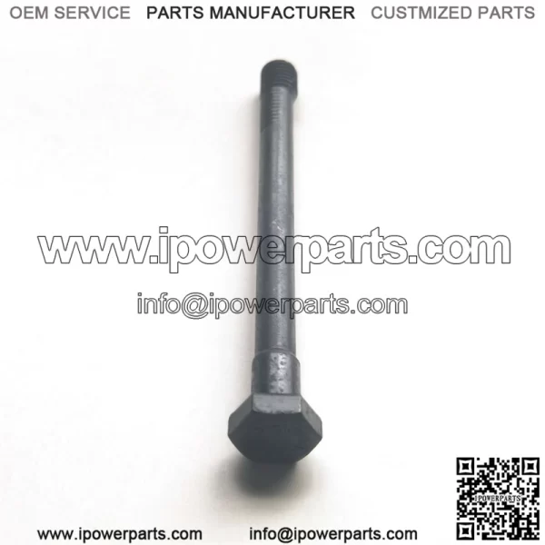 3/4" screw