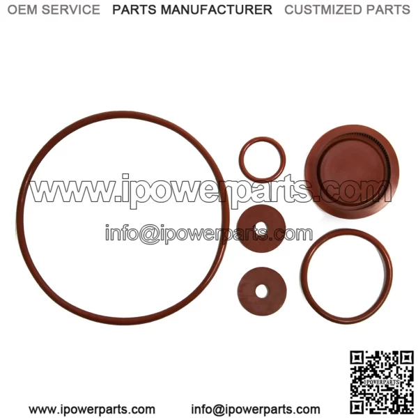 6-8180 Piston Pump Repair Kit For Most Backpack Sprayers