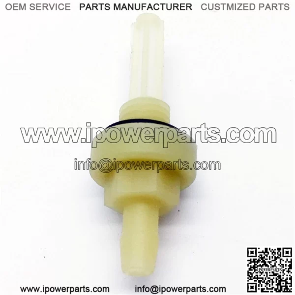 GX390 gas tank joint filter