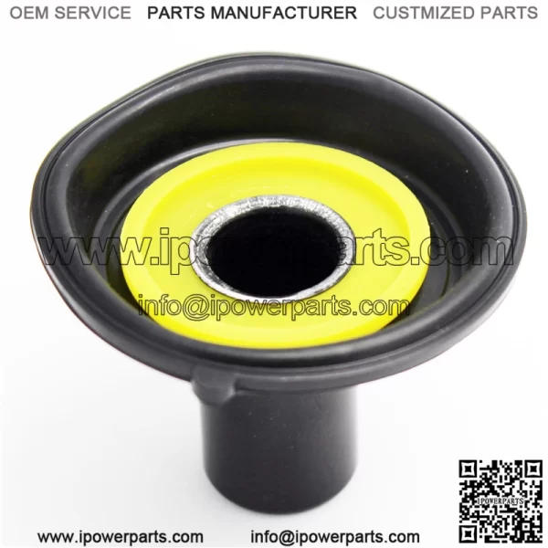 GY6 50cc carburetor
