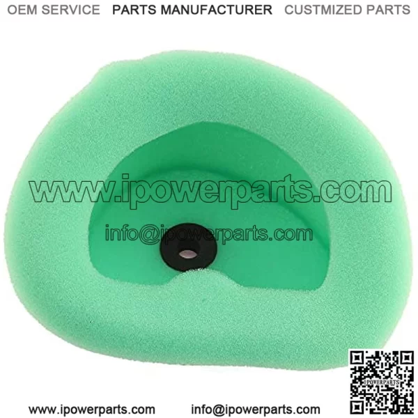 Air Filter For KAWASAKI KX250F KXF250 KX450F KXF450 KX 250F 450F 2006 2007 2008 2009 2010 2011 2012 2013 2014 2015 2016 Dirt Bike - Image 3
