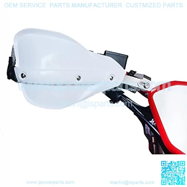 Handguards Hand Guards Guard Handguard - Universal 7/8 inches 22mm and 1 1/8 inches 28mm Motocross Dirt Bike off Road ATV Yamaha  Suzuki Honda - Image 2
