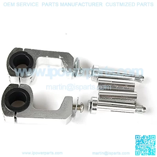 Handguards Hand Guards Guard Handguard - Universal 7/8 inches 22mm and 1 1/8 inches 28mm Motocross Dirt Bike off Road ATV Yamaha  Suzuki Honda - Image 3