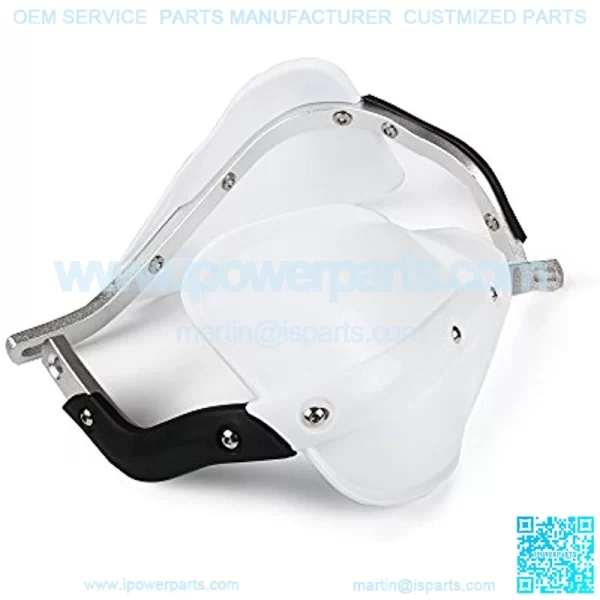 Handguards Hand Guards Guard Handguard - Universal 7/8 inches 22mm and 1 1/8 inches 28mm Motocross Dirt Bike off Road ATV Yamaha  Suzuki Honda - Image 4