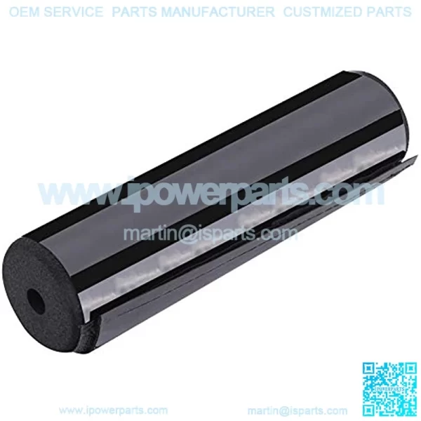 Motorcycle Handlebar Pad for Motorcycle Dirt Bike ATV Quad PVC + Foam Crossbar Bar Pad Protector (pitbike word) - Image 4
