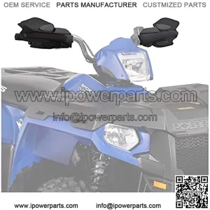 POLARIS SPORTSMAN MOST MODELS HANDGUARDS AND MOUNTS