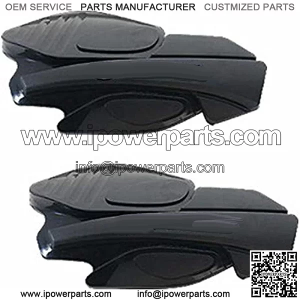 POLARIS SPORTSMAN MOST MODELS HANDGUARDS AND MOUNTS - Image 2