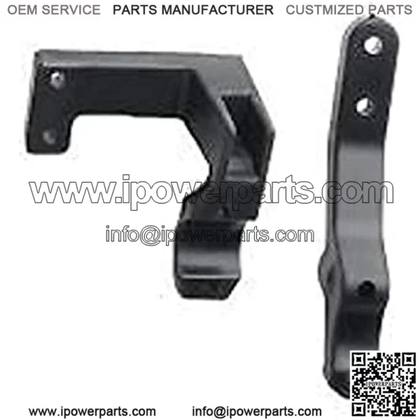 POLARIS SPORTSMAN MOST MODELS HANDGUARDS AND MOUNTS - Image 3