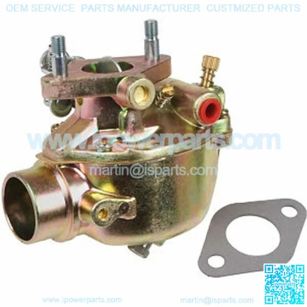 8N 9N 2N Tractor Carburetor Assembly 8N9510C