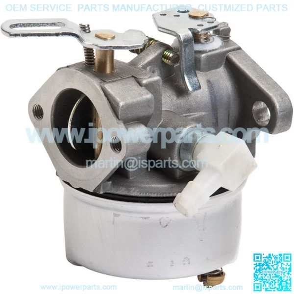 Replacement Carburetor, Complete Part Number 50-666