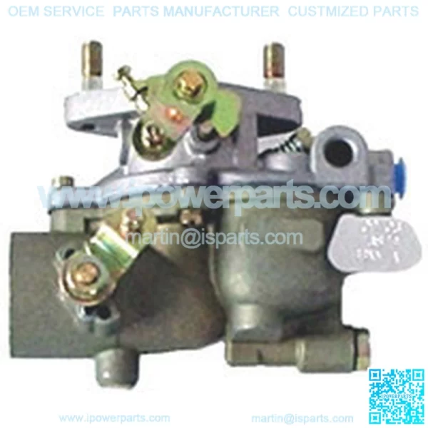 Original Carburetor fits 601 701 2000 W/134