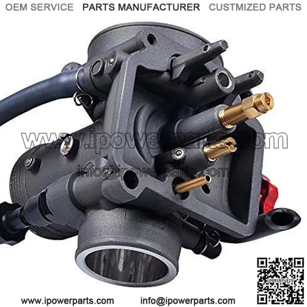 RACING PARTS Replacement Orginal High Performance Speed Modified Carburetor PE30MM Main Slow Fit Motorcycle Scooter Atv Dirt bike 180CC-300CC Honda Yamaha Suzuki Kawasaki CG GY6 Engine - Image 3