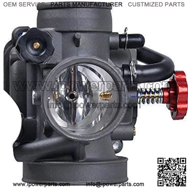 RACING PARTS Replacement Orginal High Performance Speed Modified Carburetor PE30MM Main Slow Fit Motorcycle Scooter Atv Dirt bike 180CC-300CC Honda Yamaha Suzuki Kawasaki CG GY6 Engine - Image 4