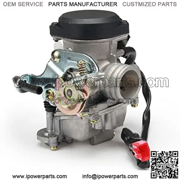 RACING 26mm CVK26 Carb Carburetor Replace For ATV Scooter GY6 150cc 200cc 250cc Motorcycle Scooter - Image 5