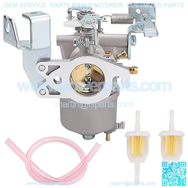 Tvent J38-14101-02 Carburetor Replacement for Yamaha Golf Cart Carburetor G2-G9 G11 1985-1995 4-Cycle Golf Car Part J38-14101-00 J38-14101-01 with Fuel Filter