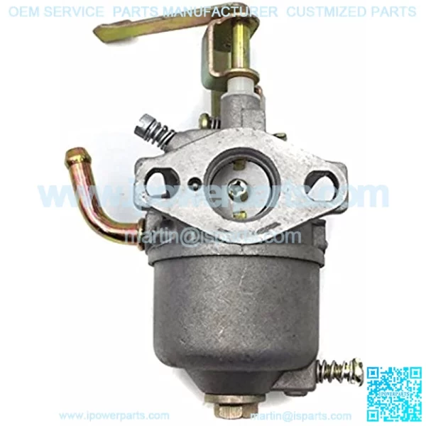 Carburetor For Coleman Powersports CT100U Mini Trail Bikes