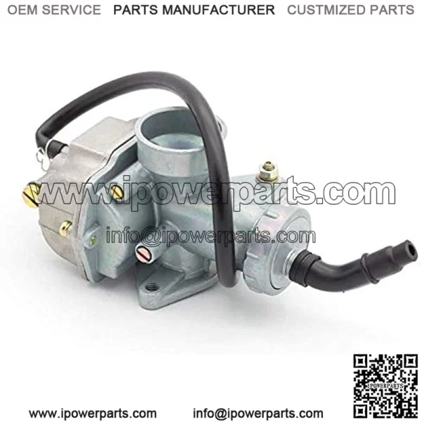 PZ20 Carburetor for Kazuma Baja 70cc 90cc 110cc 125cc NST Quad 4 Stroke ATV Go Kart Pit Dirt Bike CRF50F XL75 CRF80F XR50R with Air Fuel Filter - Image 4