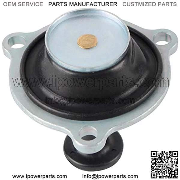 New Carburetor Carb Primer Pump Cover 4505-050 Fit1983-1987 Suzuki ALT125 LT125 - Image 3