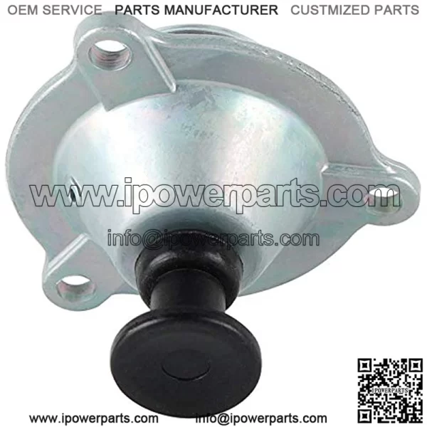 New Carburetor Carb Primer Pump Cover 4505-050 Fit1983-1987 Suzuki ALT125 LT125 - Image 4