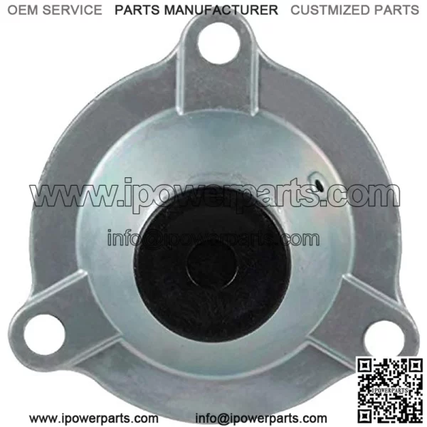 New Carburetor Carb Primer Pump Cover 4505-050 Fit1983-1987 Suzuki ALT125 LT125 - Image 5