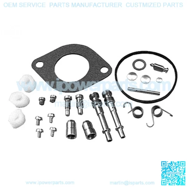 Carburetor Overhaul Kit For B&S 10932