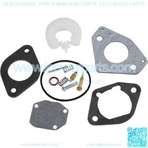 New OEM Carburetor Repair Kit 2475718 2475718-s