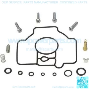 New OEM Carburetor Repair Kit 2475703 2475703-s