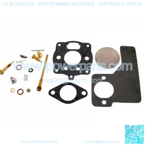 New Carburetor Repair Kit 391071