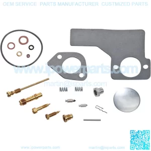 Replacement Carburetor Kit B&S Part Number 49-102