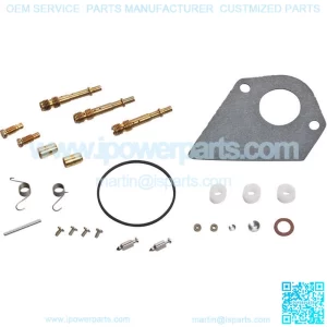 Replacement Kit Carburetor Briggs 499220 Part Number 49-221