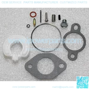 New OEM Carburetor Repair Kit 1275727 1275727-s