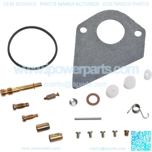 Replacement Kit Carburetor Briggs 498116 Part Number 49-220
