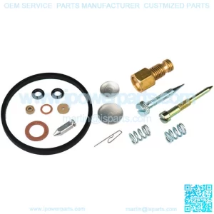Replacement Carburetor Kit, Part Number 49-029
