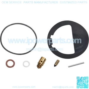 Replacement Carburetor Kit Part Number 49-401
