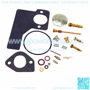 New Carburetor Repair Kit 299852 or 394698